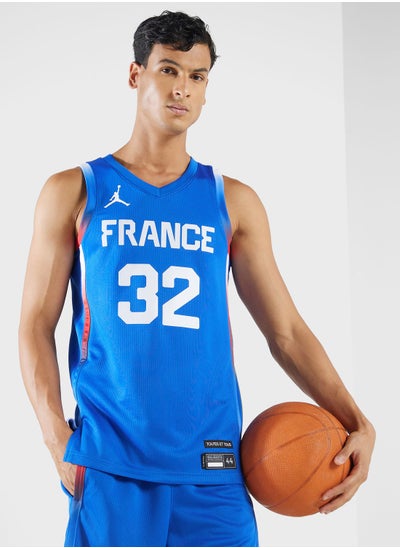 Buy France Limited Olympic Jersey in UAE