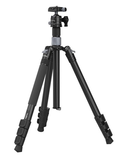 اشتري SmallRig AP-20 Carbon Fiber Tripod with Center Column - 4059 في الامارات