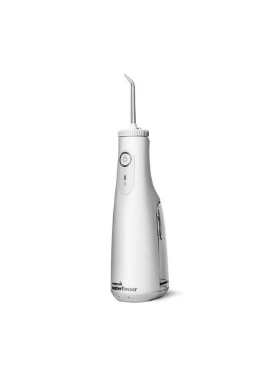 Buy White Cordless Select Water Flosser in Egypt