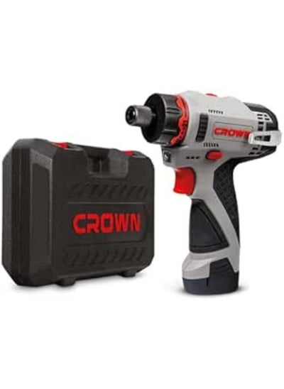 اشتري Cordless Screwdriver في مصر