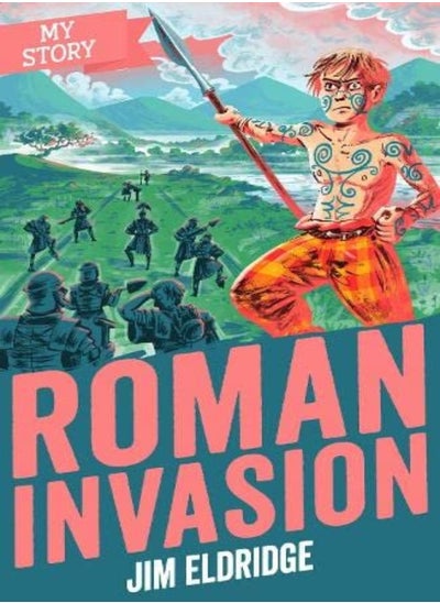 Buy Roman Invasion in UAE