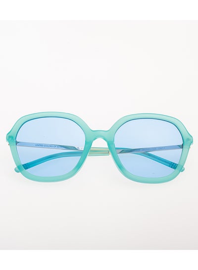 اشتري Women's Square Sunglasses - BE7039 - Lens Size: 54 Mm في السعودية