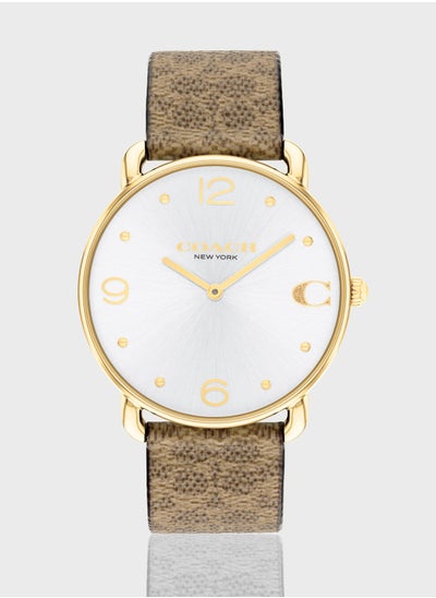 Buy Elliot Analog Watch in UAE