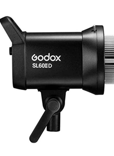 اشتري SL60IID Daylight Video Light SL-60W في الامارات