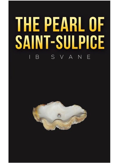 Buy The Pearl of Saint-Sulpice in Saudi Arabia