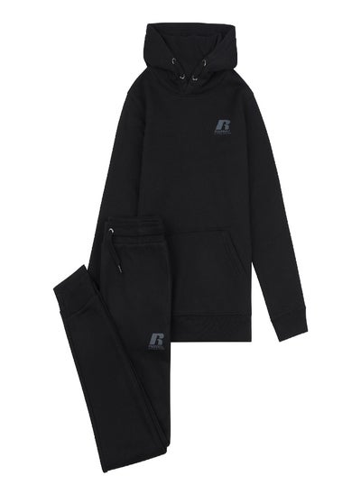 اشتري Russell Athletic Boys Hoodie and Jogger Set في السعودية