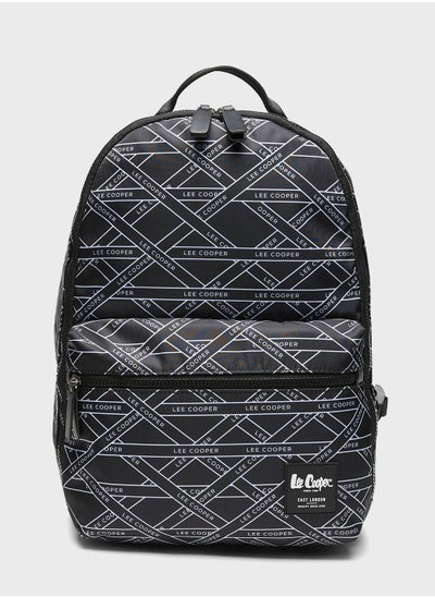 Buy Top Handle Backpack in UAE