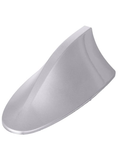 Buy Ariel cover in the shape of a shark fin (not Ariel - it is only an accessory) - silver color in Egypt