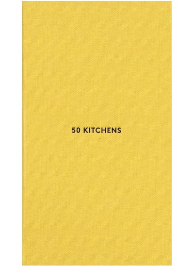 اشتري Mark Grotjahn: 50 Kitchens في الامارات