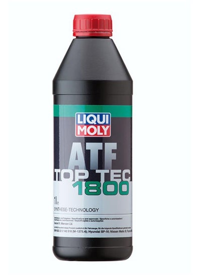 Buy Top Tec White ATF 1800 / 1L in Egypt