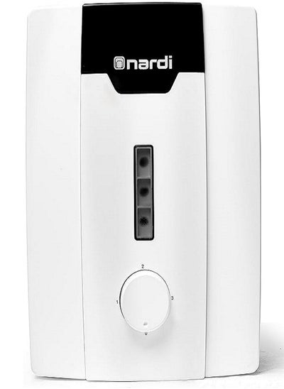 Buy Nardi Instant Electric Water Heater 7kw in Egypt