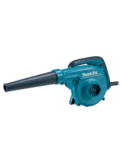 Buy Makita UB1102-WDB Electric Blower| 16000rpm| 5.7kPa| 600W| with bag in UAE