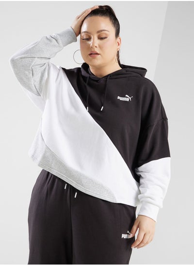 Buy Power Cat Hoodie in UAE