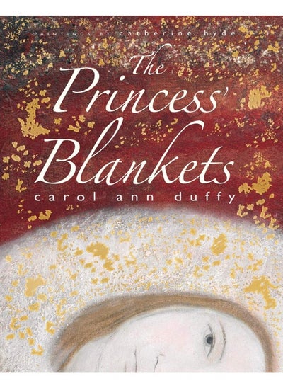 اشتري The Princess' Blankets في الامارات