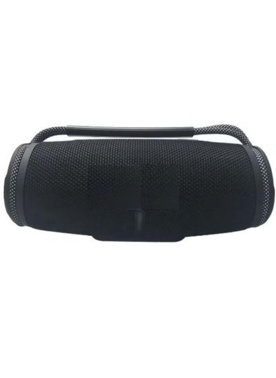 Buy Charge 6S Portable Bluetooth Speaker 1.0 Black in Egypt