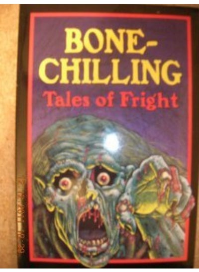 اشتري Bone-Chilling Tales of Fright في الامارات