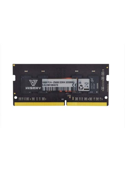 Buy Vaseky 16G-DDR4-3200 notebook memory fully compatible in Saudi Arabia