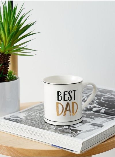 اشتري مج Best Dad في الامارات