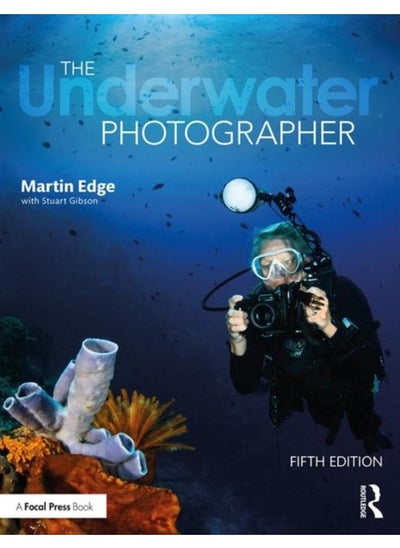 اشتري The Underwater Photographer في الامارات