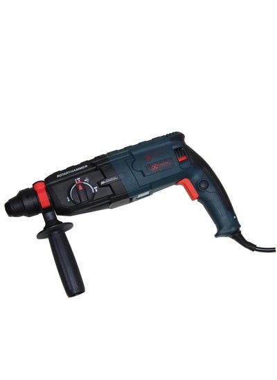 Buy Rotary Hammer Drill  800 W - 26 M in Saudi Arabia