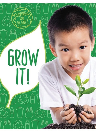 Buy Grow It! in UAE