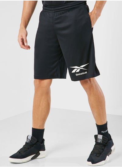 اشتري Basketball Mesh Shorts في الامارات