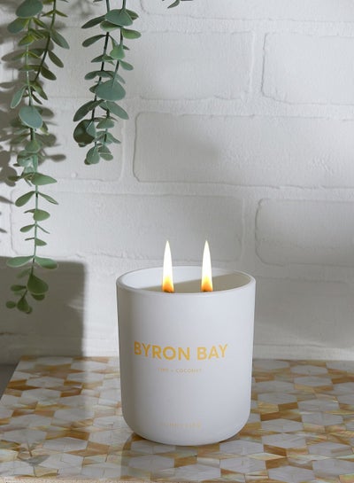 Buy Scented Candle Byron Bay in UAE
