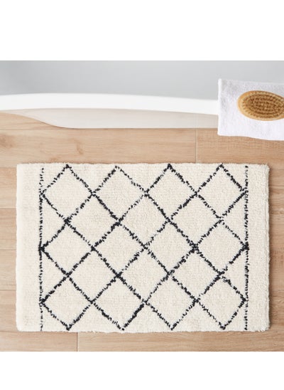 اشتري Bath Mat - 50x80 cm في السعودية