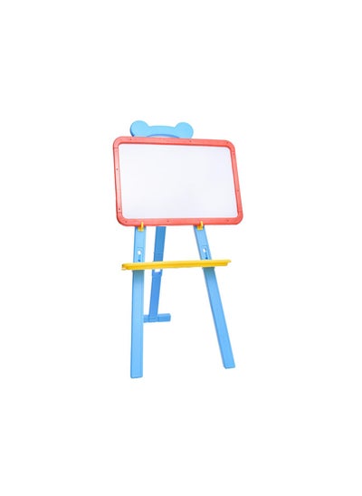 Buy Elmaayergy S-174 Educational Board With Stand With Durable Material, Suitable For School And Home in Egypt