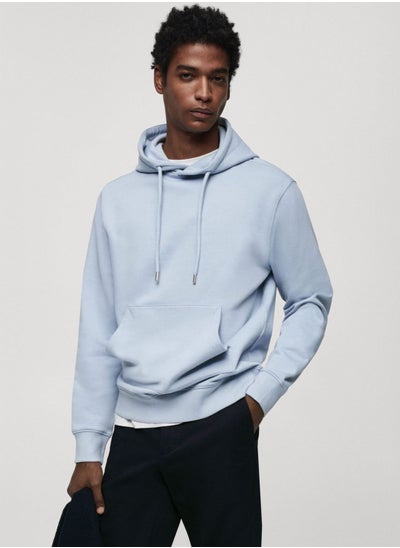 Buy Essential Hoodie in UAE