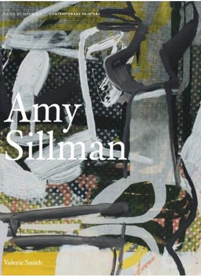 Buy Amy Sillman in Saudi Arabia