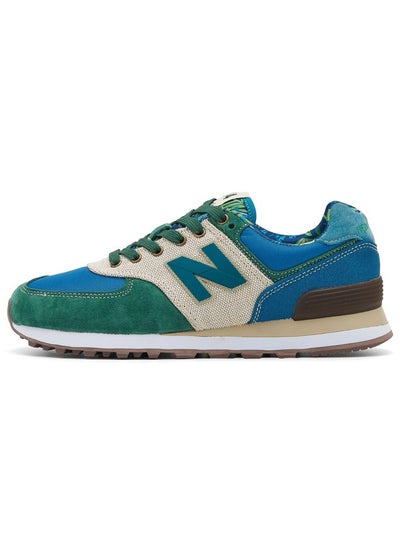 اشتري New Balance Men's 574 V2 Essential Sneaker في الامارات