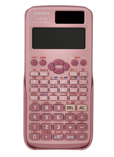 Buy Fx-991ex Engineering Scientific Calculator in UAE