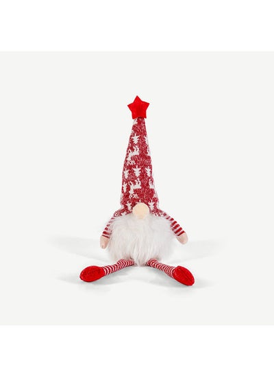 اشتري Christmas Swedish Styledwarf Doll في الامارات