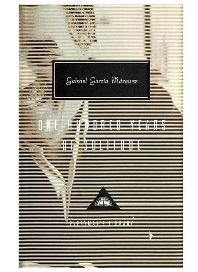 اشتري One Hundred Years Of Solitude في الامارات