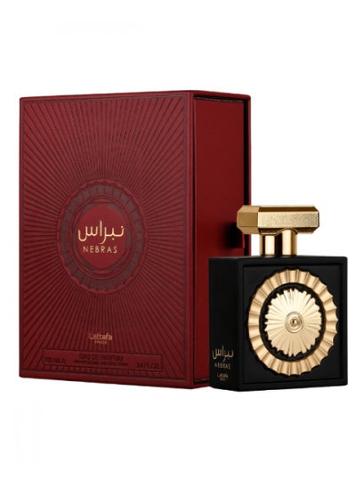 اشتري عطر نبراس من لطافة برايد او دي بارفان 100 مل في السعودية