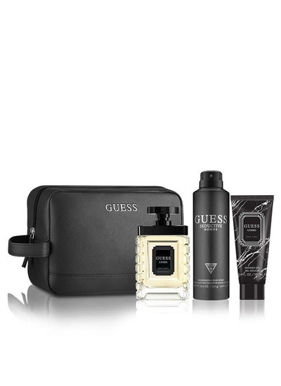 Buy Uomo Homme Gift Set in Saudi Arabia