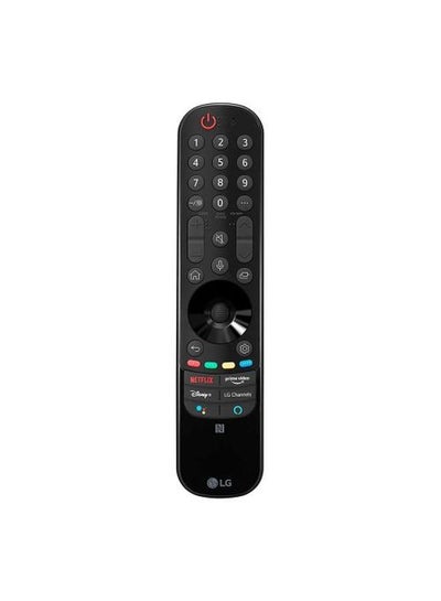 Buy Remote Control for LG Smart TV 2019 2020 2021 Smart TV Screen AN-MR21GC with NFC in Egypt