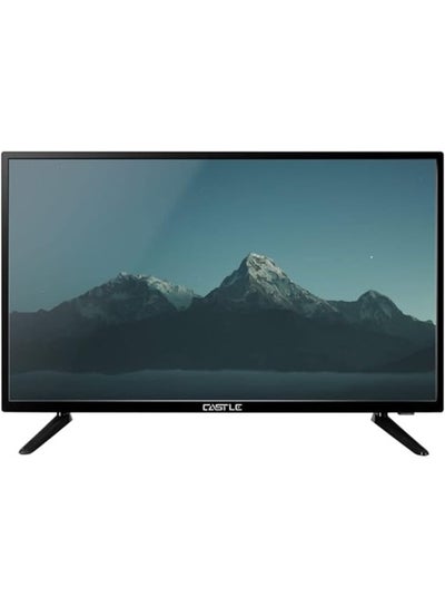 Buy CASTLE 50 inch smart Tv - LEDAC2650SU in Egypt