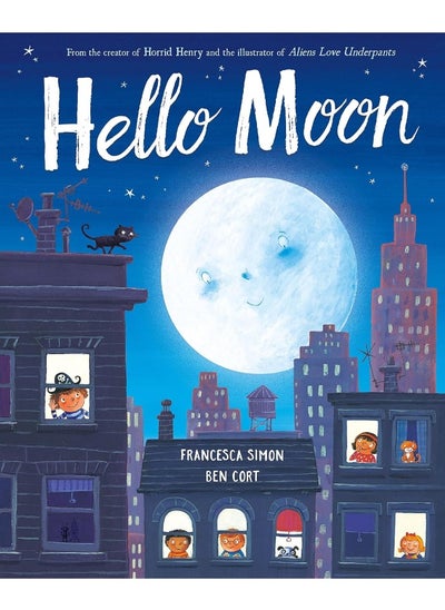 اشتري Hello Moon في الامارات