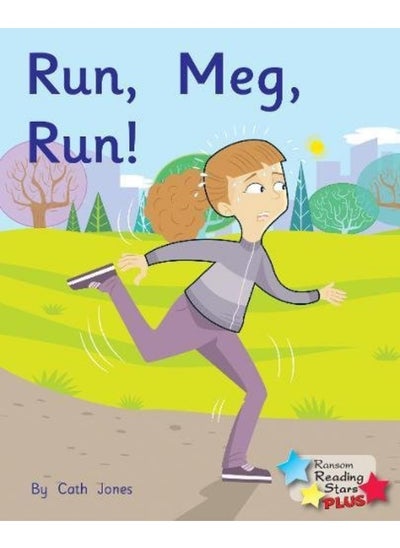 اشتري Run, Meg, Run في الامارات