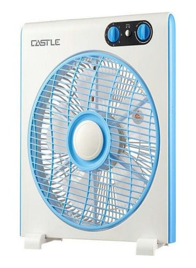 Buy Castle electric table fan With timer - FAX4012 in Egypt