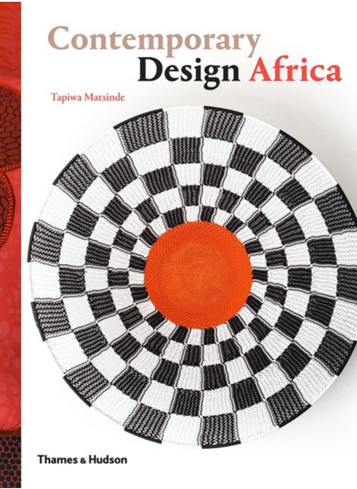 Buy Contemporary Design Africa in Saudi Arabia