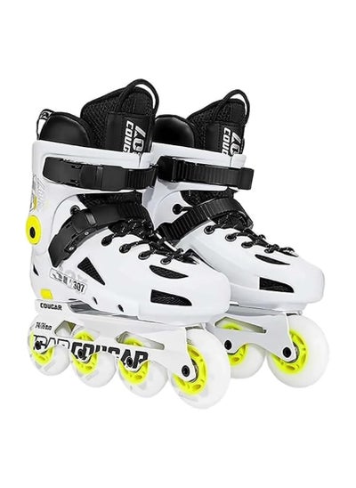 Buy Roller Skate Shoe COUGAR 307 size 45 in Egypt