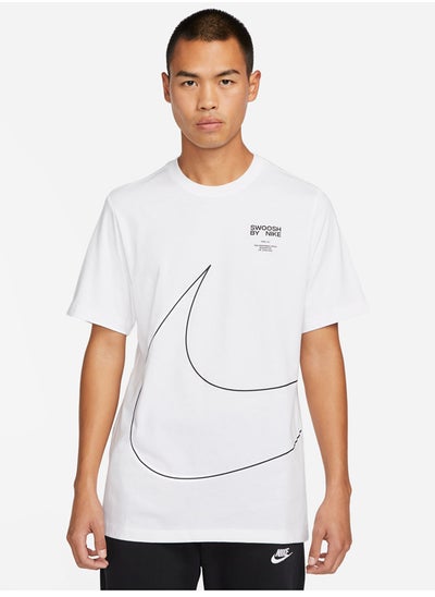 Buy Men NSW Big Swoosh 2 Tee in Egypt