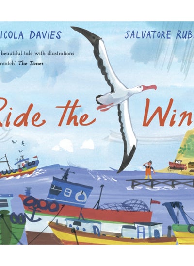 Buy Ride the Wind in Saudi Arabia