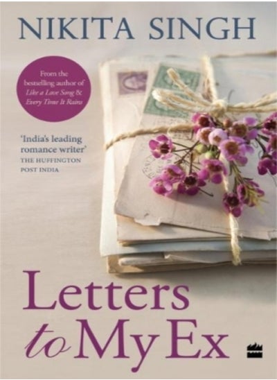 اشتري Letters to My Ex في الامارات