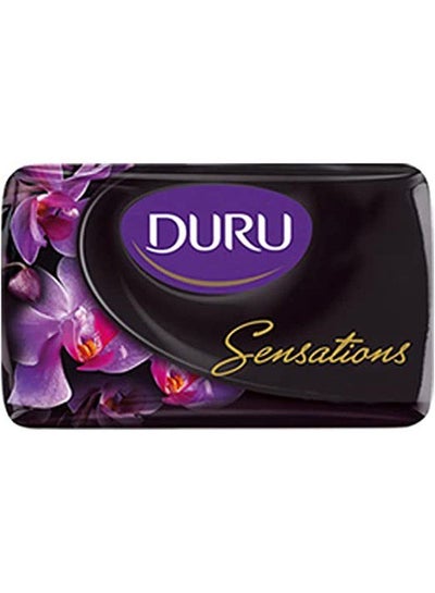 اشتري Duru Face and Body Soap - Moonlight Perfume - Set Of 4, 120 gm في مصر