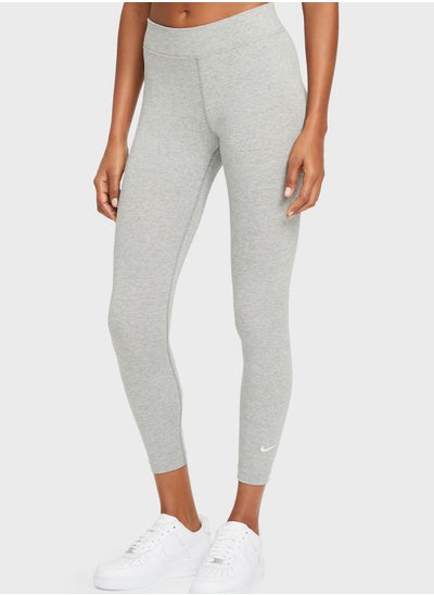 Buy Nsw Essential 7/8 Leggings in Saudi Arabia