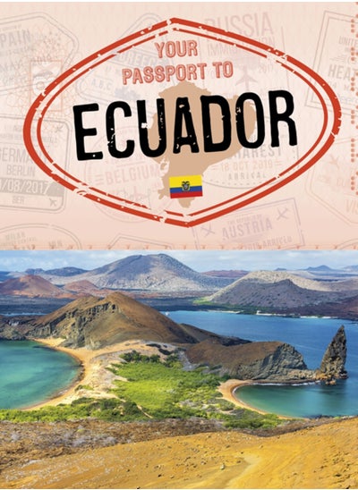 Buy Your Passport to Ecuador in Saudi Arabia